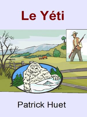 cover image of Le Yéti